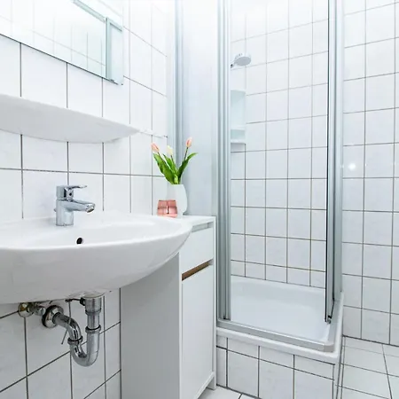 Lägenhet Burg Rotraut #6