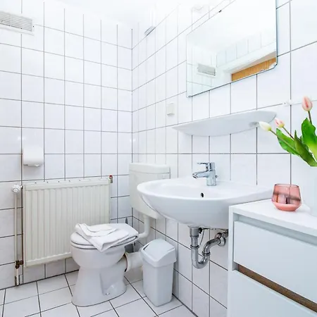 Lägenhet Burg Rotraut #6 *