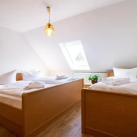 Burg Rotraut #6 * Sellin (Rugen)