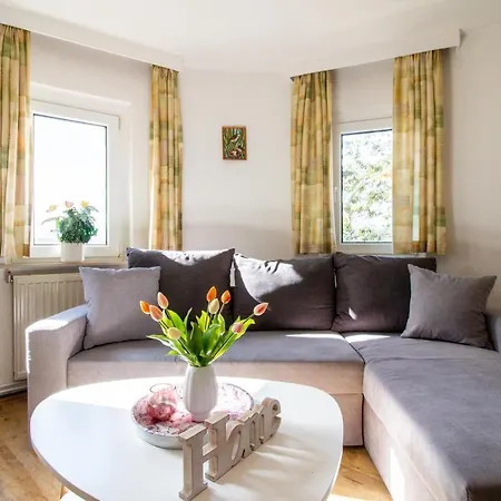 Lägenhet Burg Rotraut #6 *