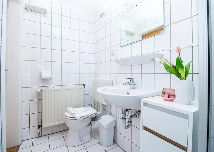 Appartement Burg Rotraut #6 *