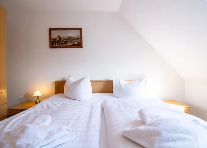 Burg Rotraut #6 Apartamento Sellin (Rugen)