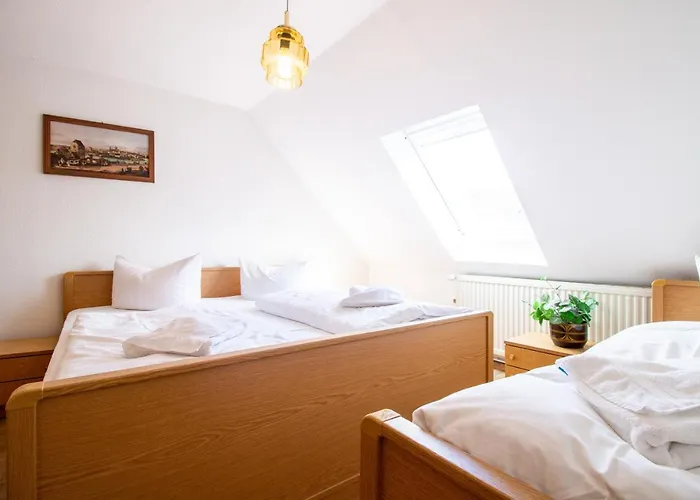 Burg Rotraut #6 Appartement